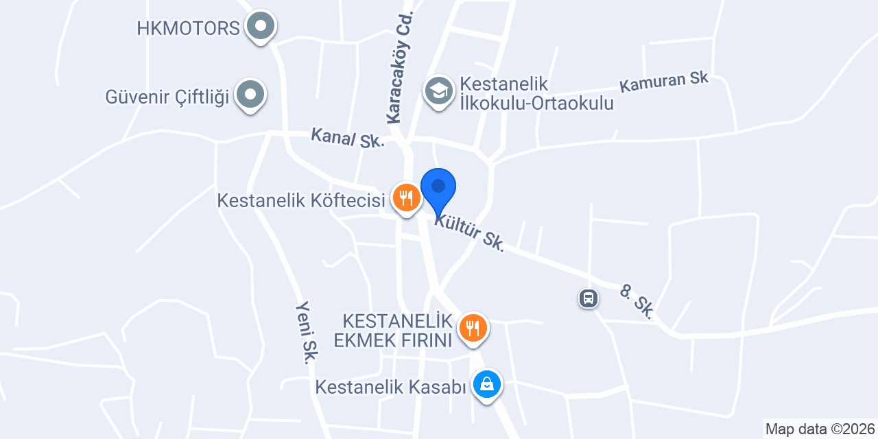 GOLD ARSA OFİSİ konumu