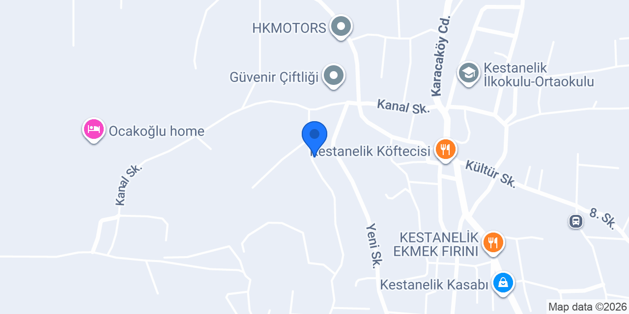 Yumurta Toptan Yumurta Satış konumu