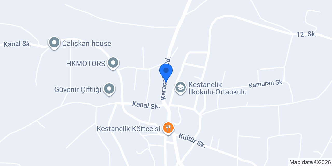 Rumeli et konumu