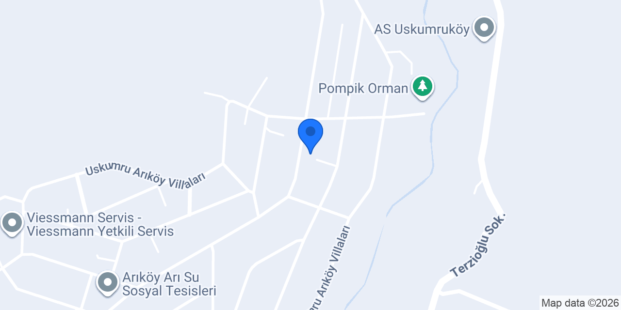 Monex Üçel konumu