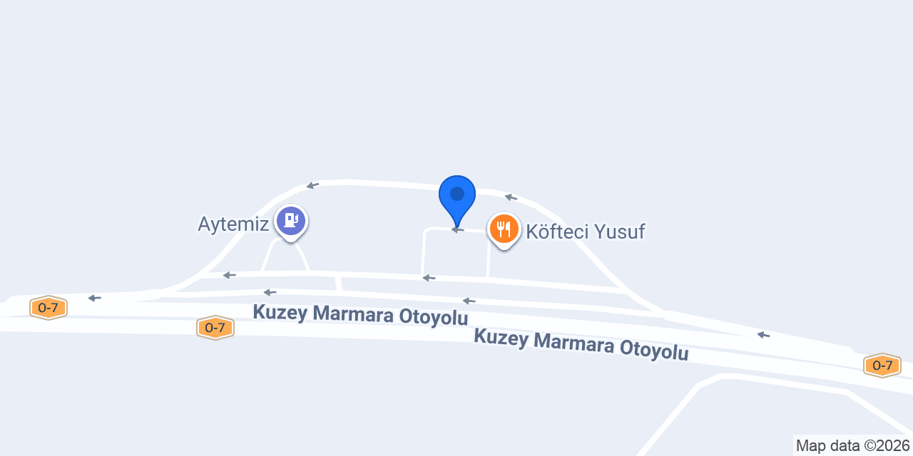 Aytemiz konumu
