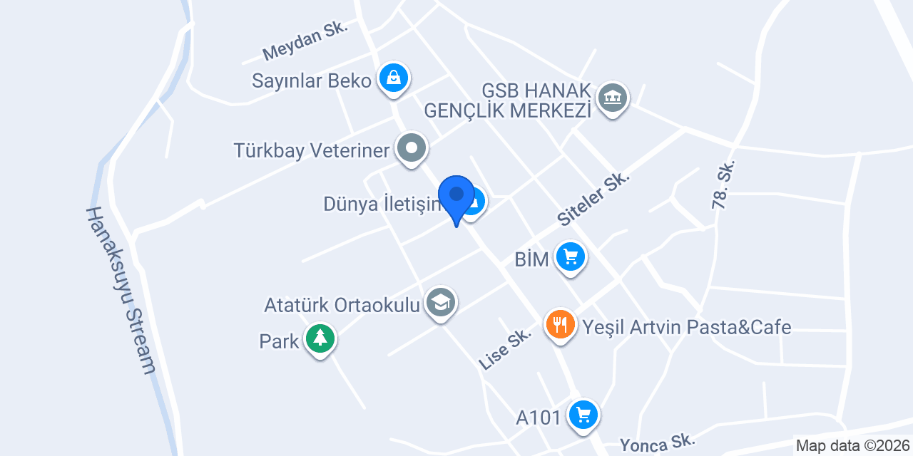 Veteriner Hekim konumu