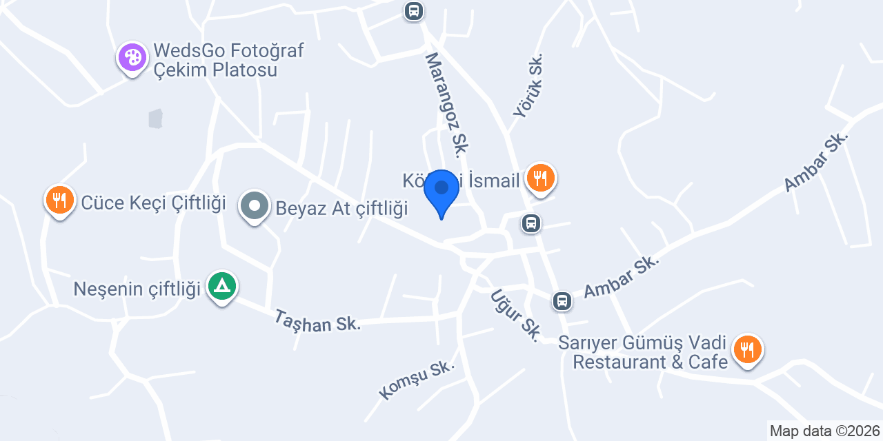 BOMteknoloji konumu
