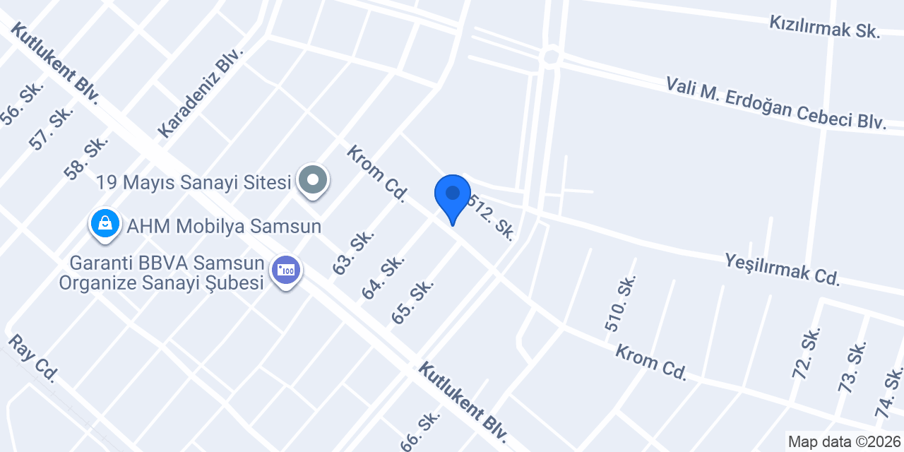 Reztel Rezistans konumu