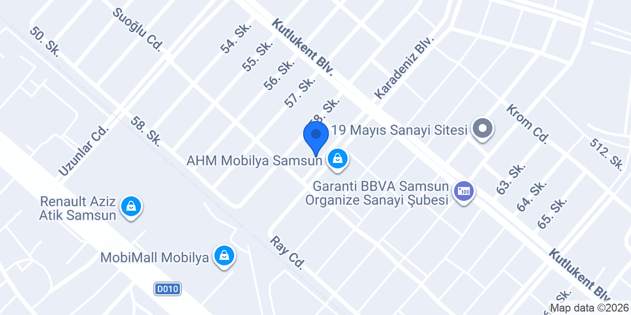 ELİNA SOFA Kardeşler Mobilya konumu
