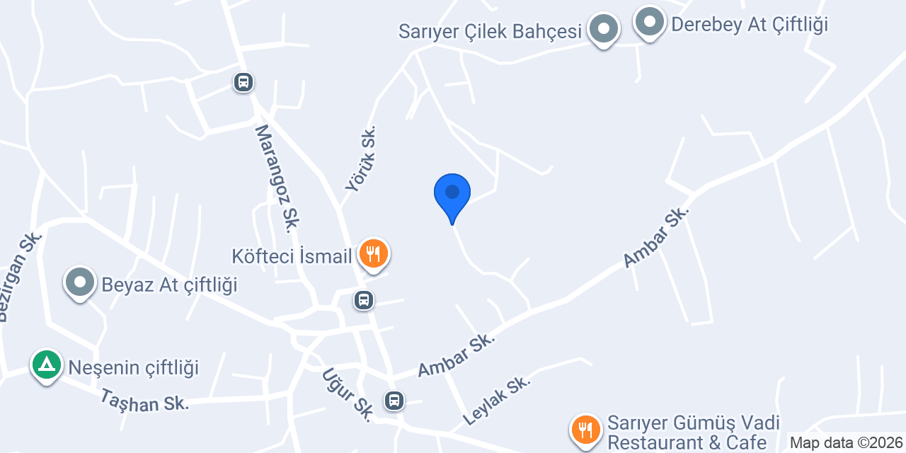 PAKET KASAP konumu