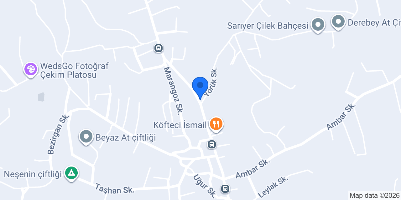 Begonvilci Rizeli Ali Baba konumu