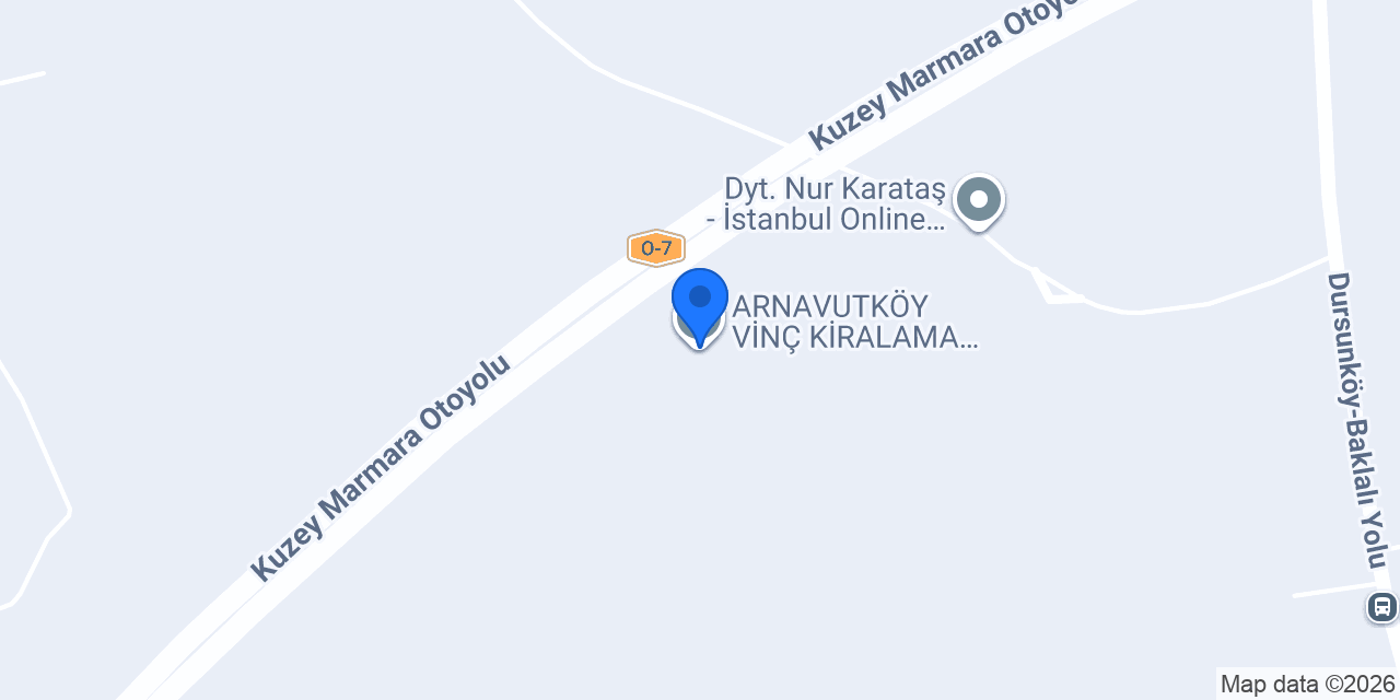 Mahnoli Yumurta konumu