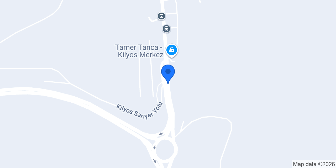 Haakal Alüminyum konumu