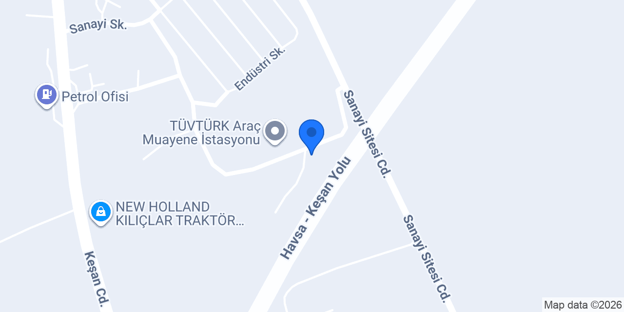 ÇINAR BÜFE RESTAURANT konumu