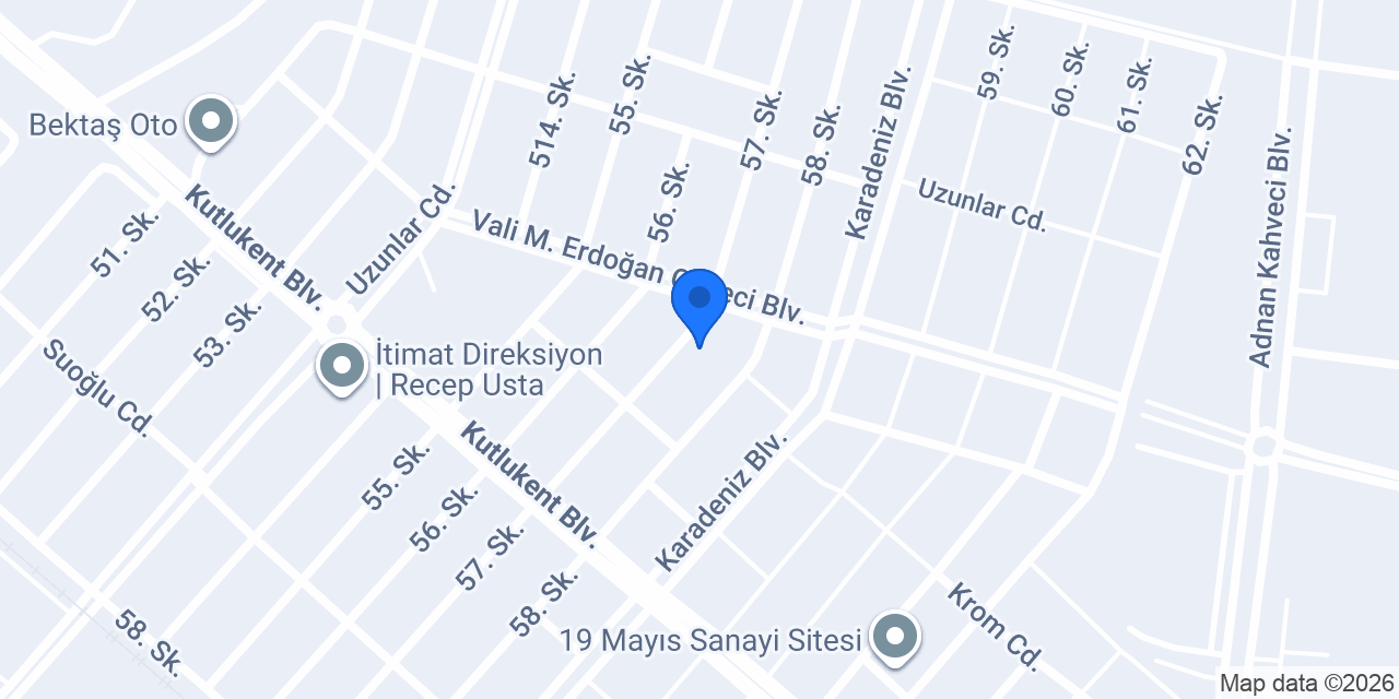 çizgi mobilya konumu