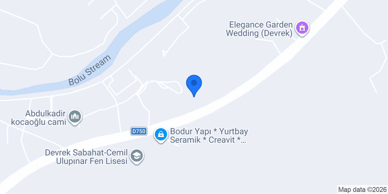 AYHAN PETROL ÜRÜNLERİ konumu