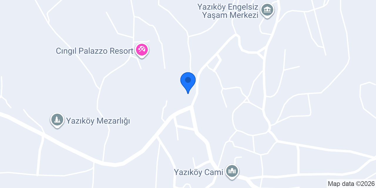 Tunç elektrik elektronik konumu