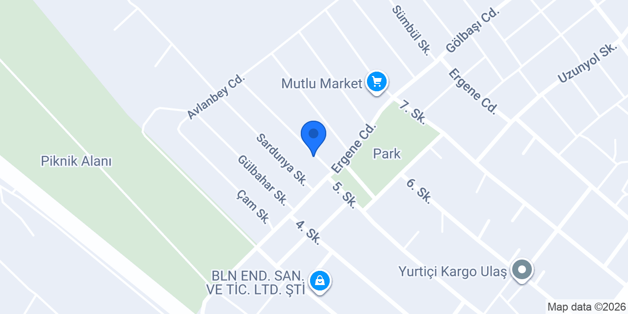 GoldPlus Car Wash konumu