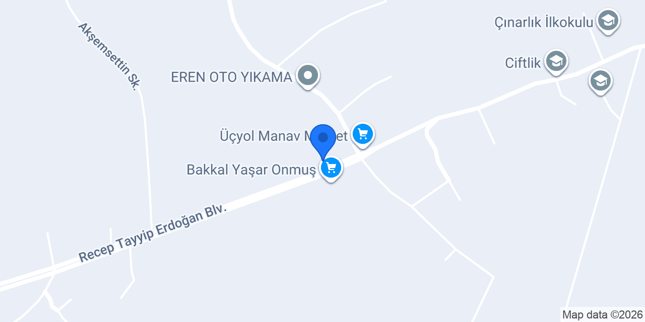 Gülcan ablanın yeri... konumu