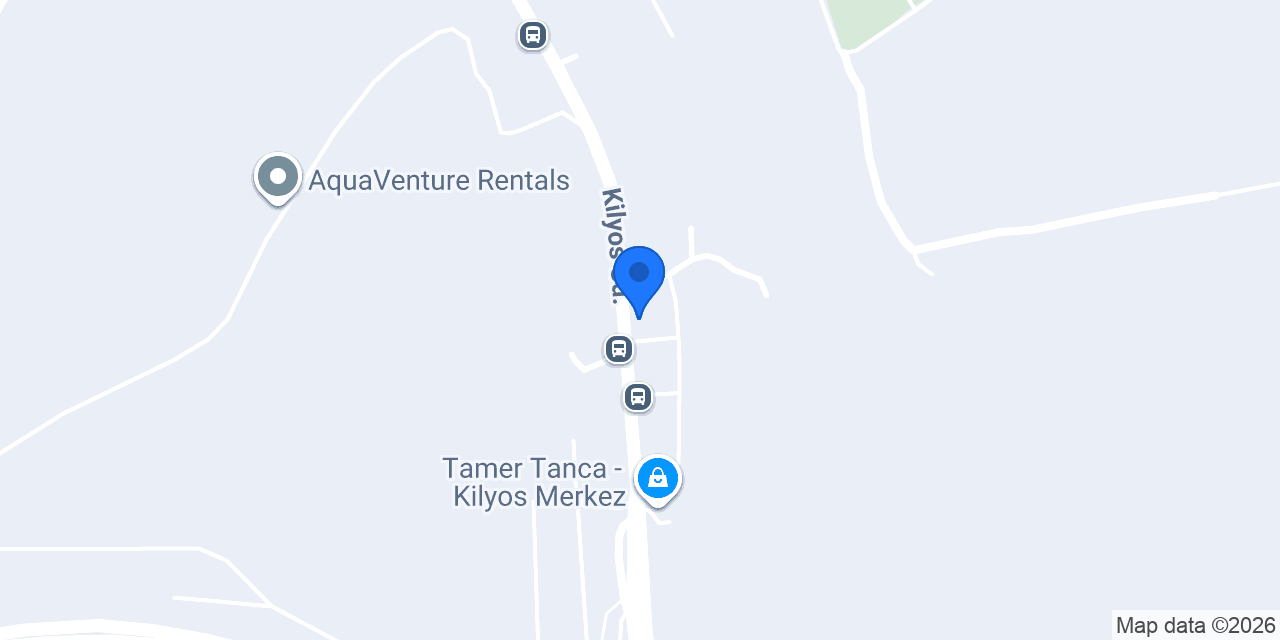 Fresh Köy konumu