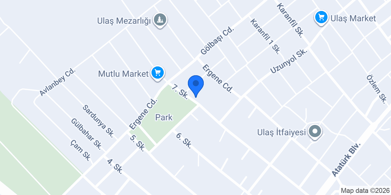 Göçmen piliç ızgara konumu