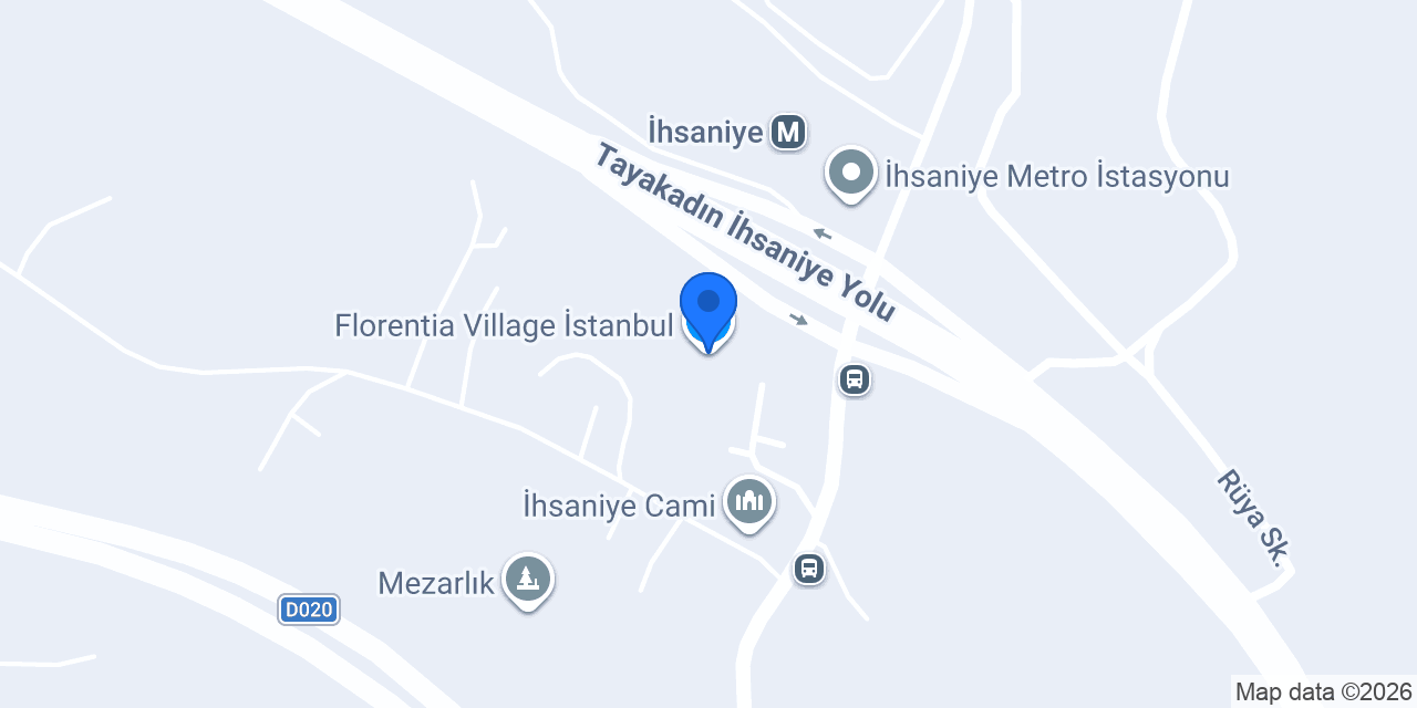 AMAK YAPI İNŞAAT konumu