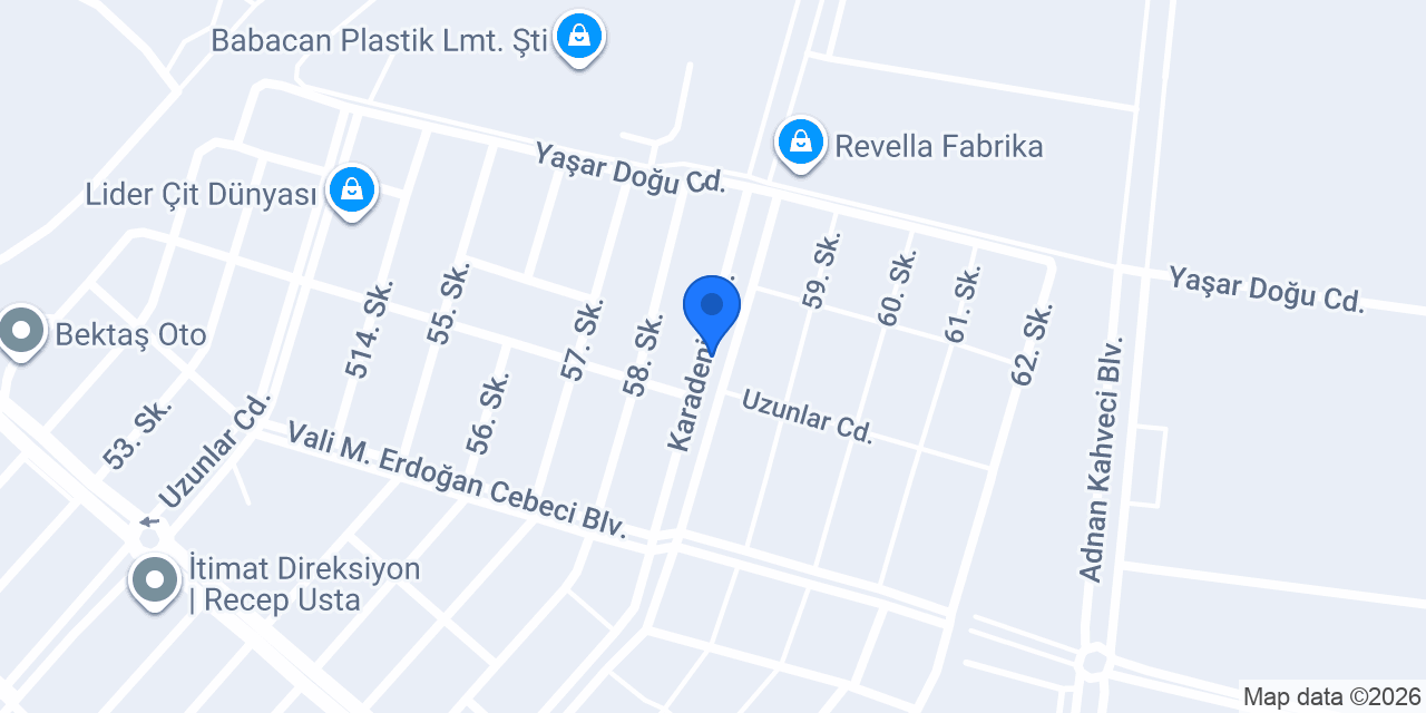 Sukru koltuk konumu