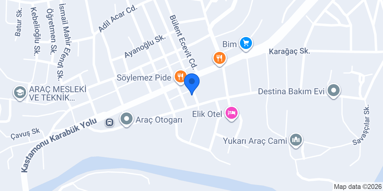 uysalnet konumu