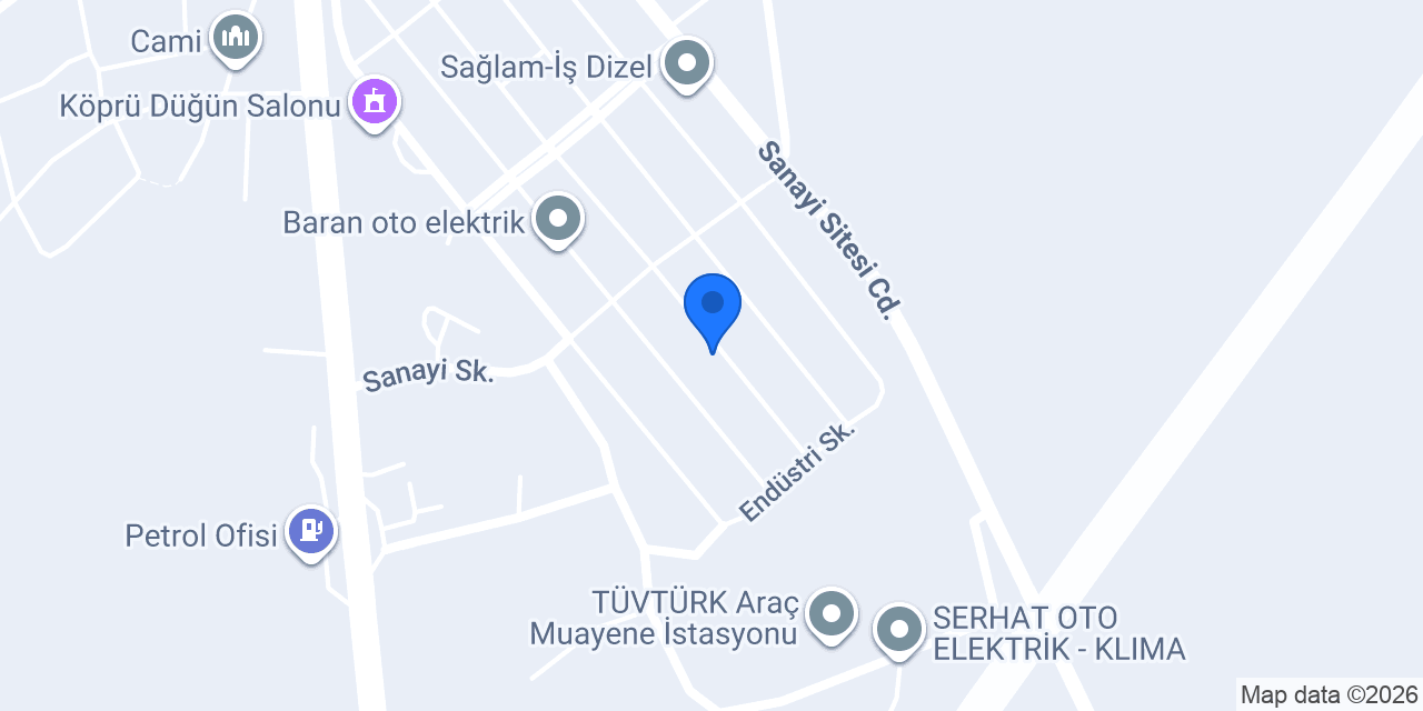 Haktan Pimapen Pencere ve Cam Balkon konumu