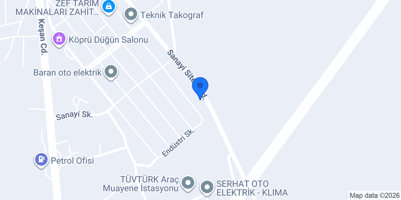 All Car Otomativ konumu