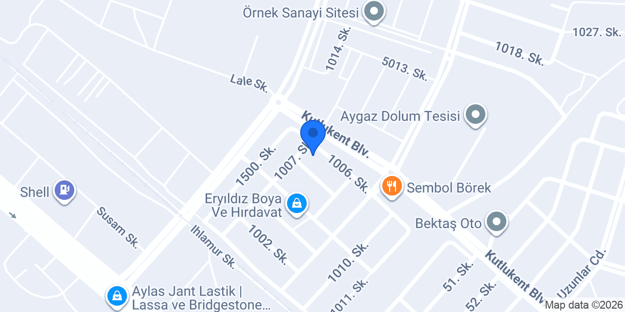 Kahya koltuk konumu