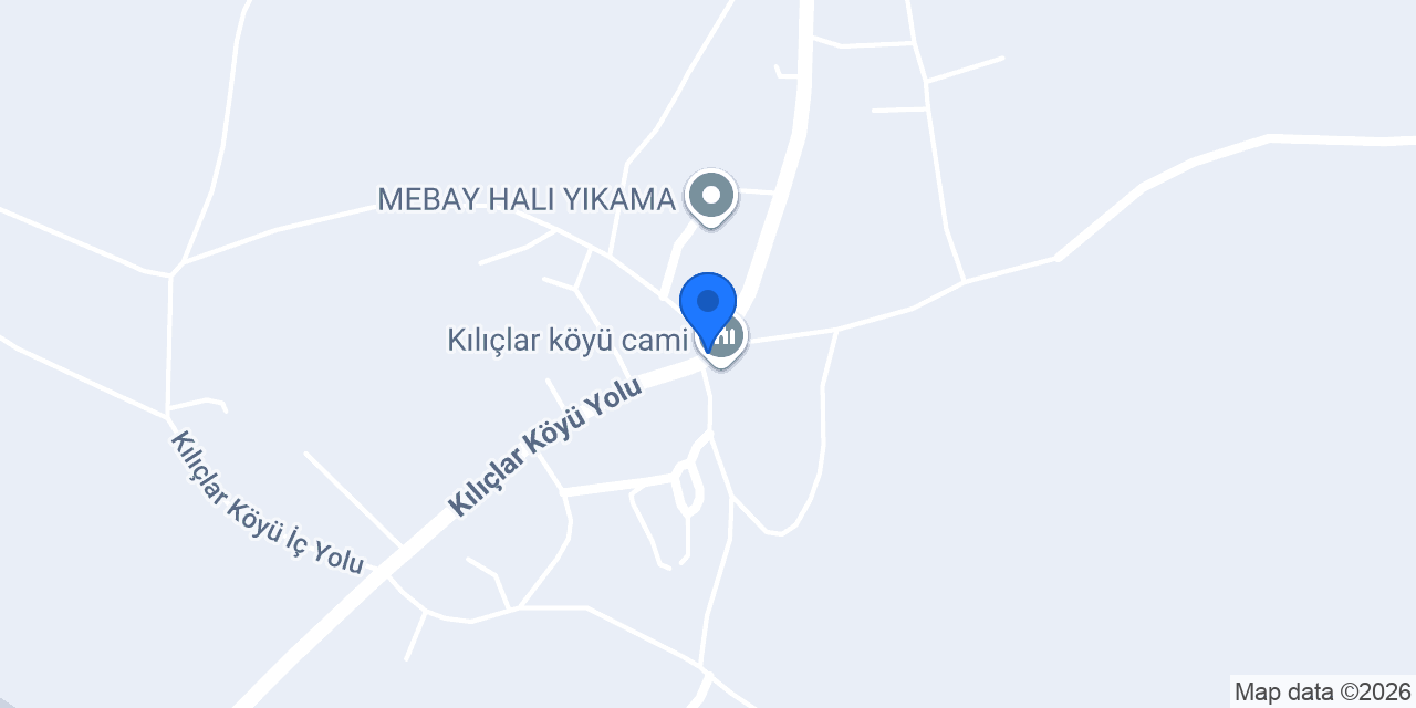 Eral Galeri konumu