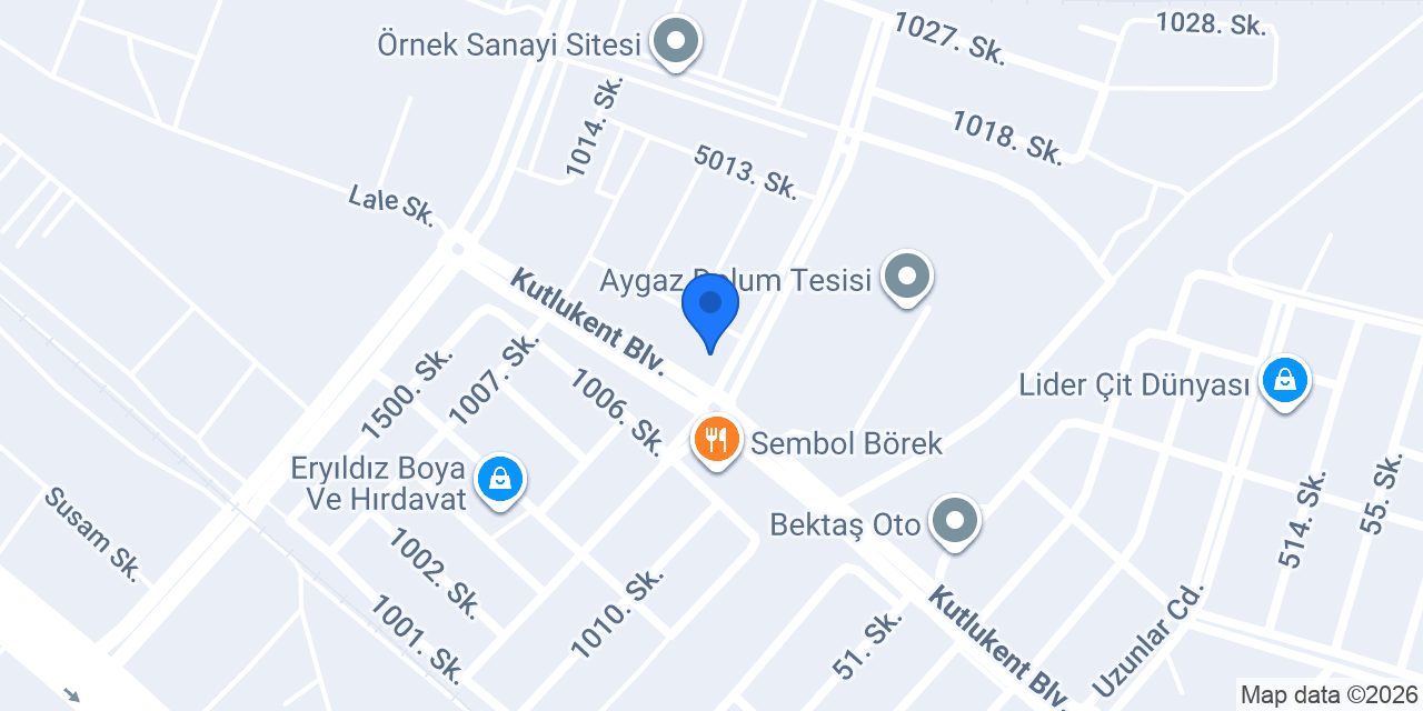 MOBS Mobilya konumu