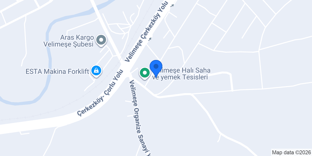 sezgin inşaat -winsa üretici bayii konumu