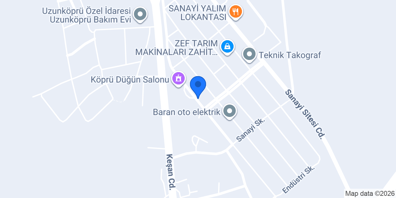 Kocaman Isı konumu