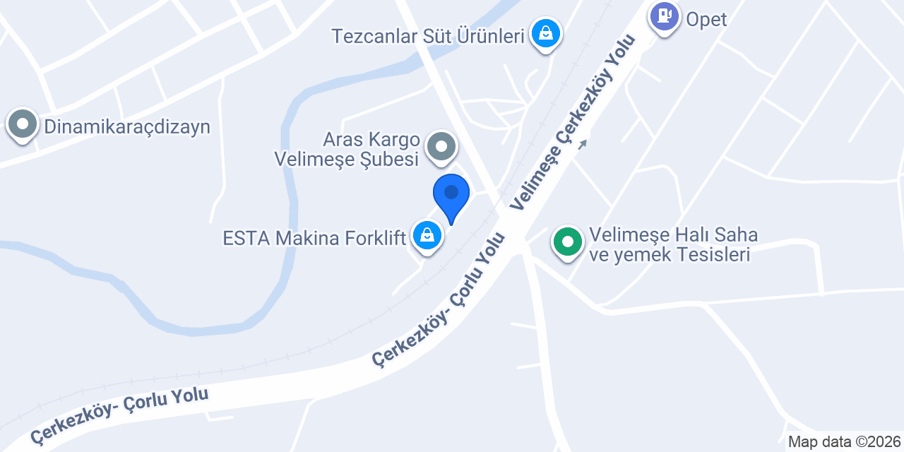 Murat kaporta boya konumu