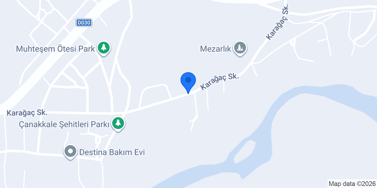 Yunus Elektronik konumu
