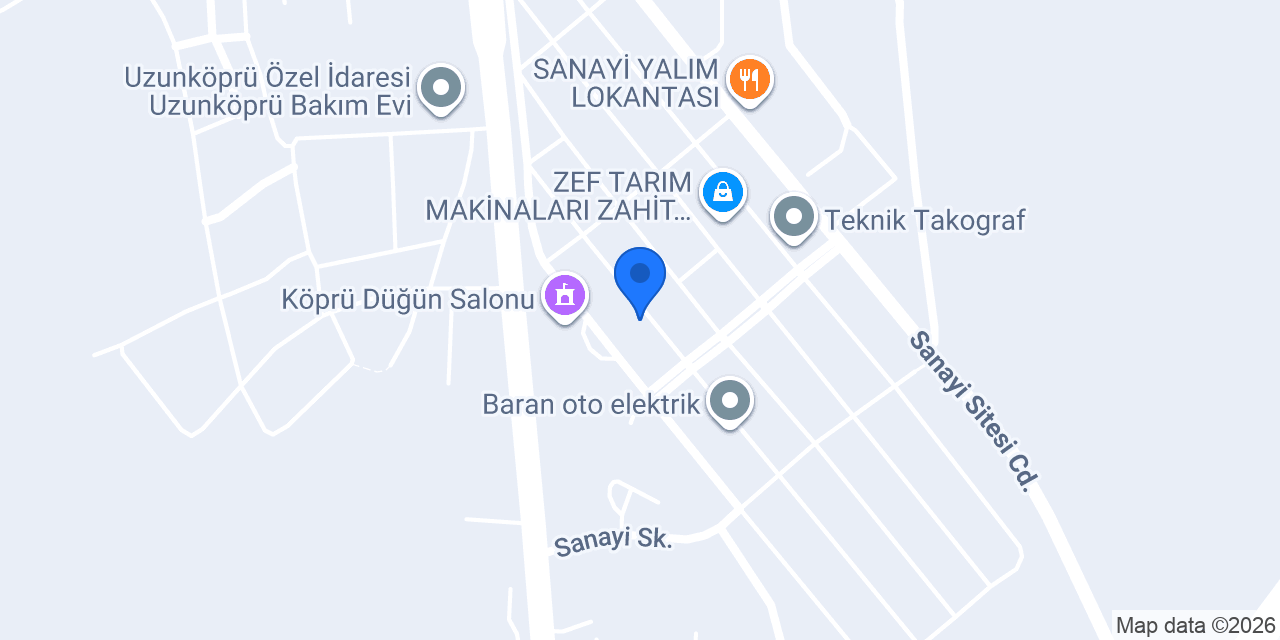 ASLAN MOBİLYA konumu