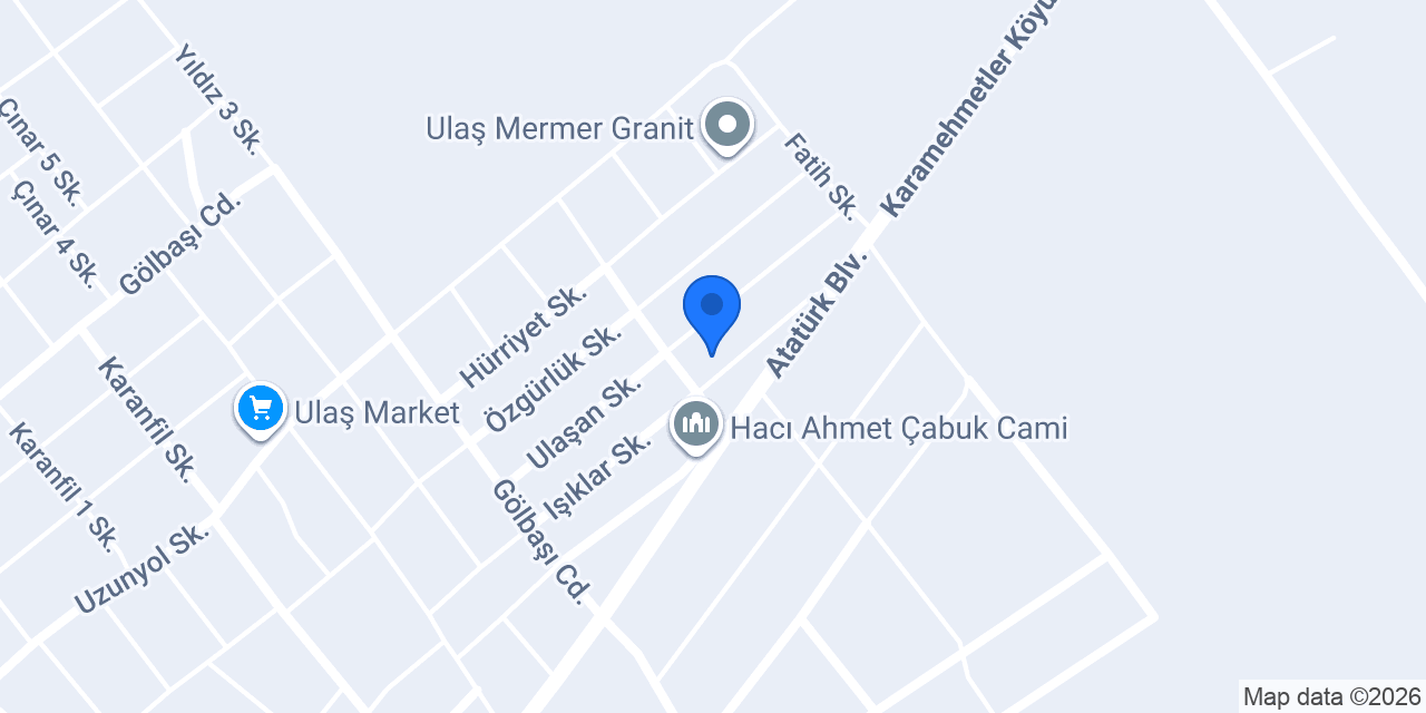 Boşnak Elektrik Ve Otomasyon Ergene / Çorlu konumu