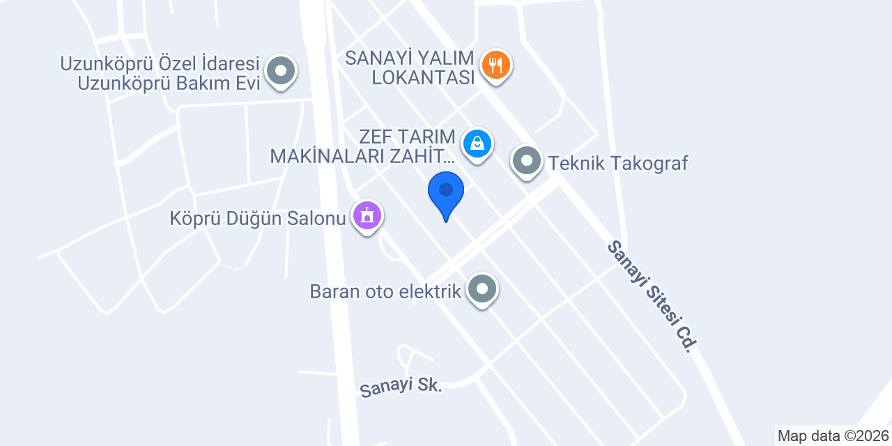 KAPSIZ TİCARET "Ahmet Yalçın KAPSIZ" konumu