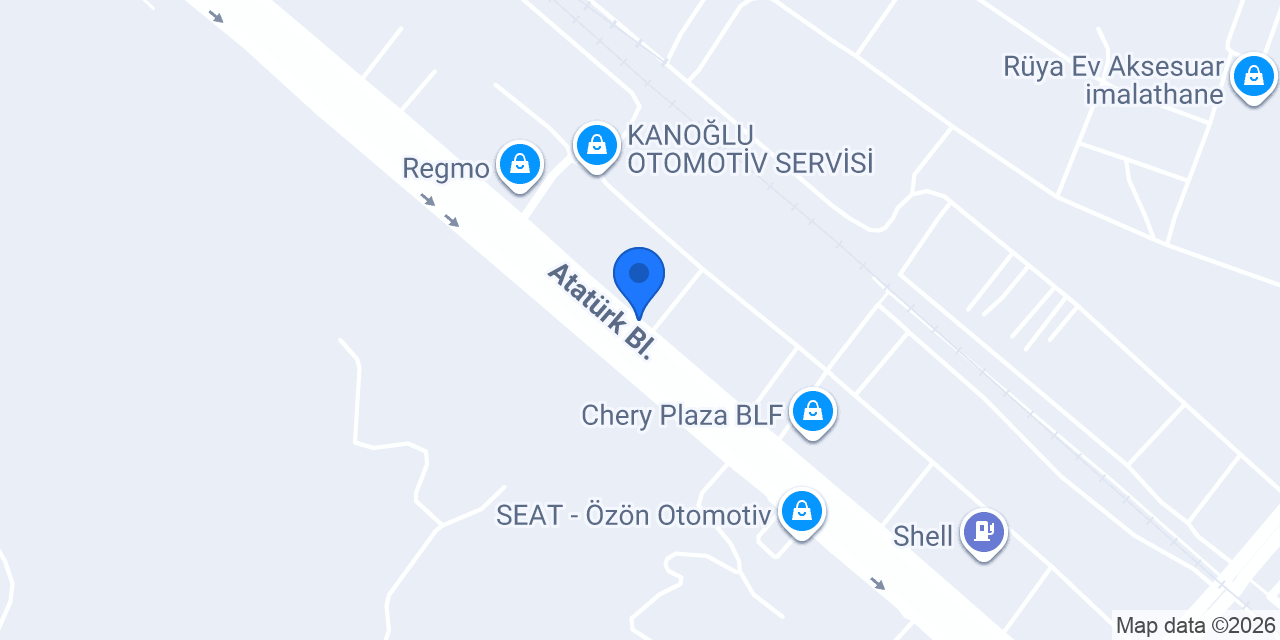 KİLİM MOBİLYA konumu