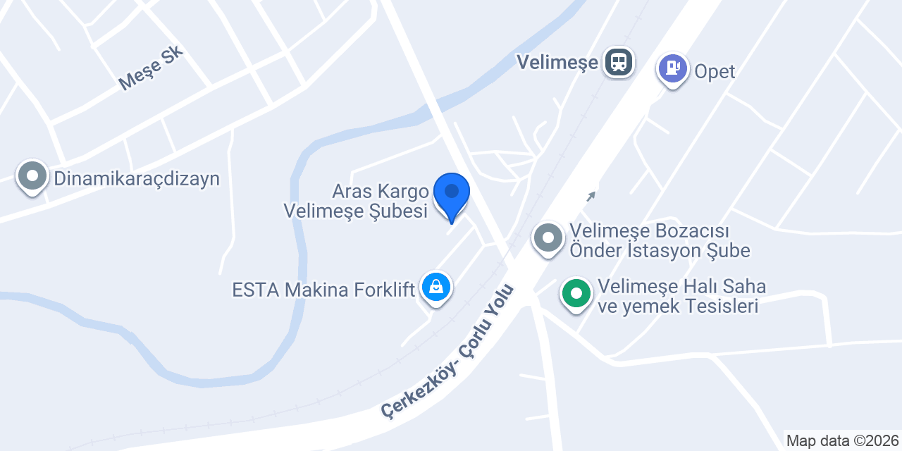 Temel otomotiv konumu