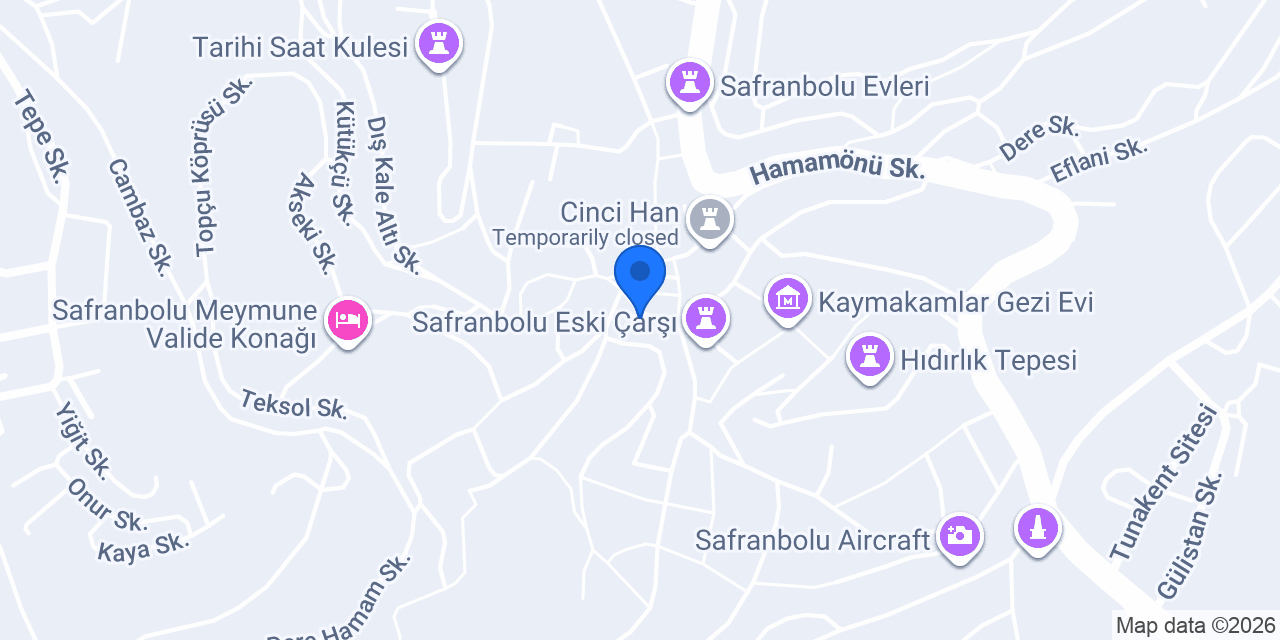 dm seramik atölyesi konumu