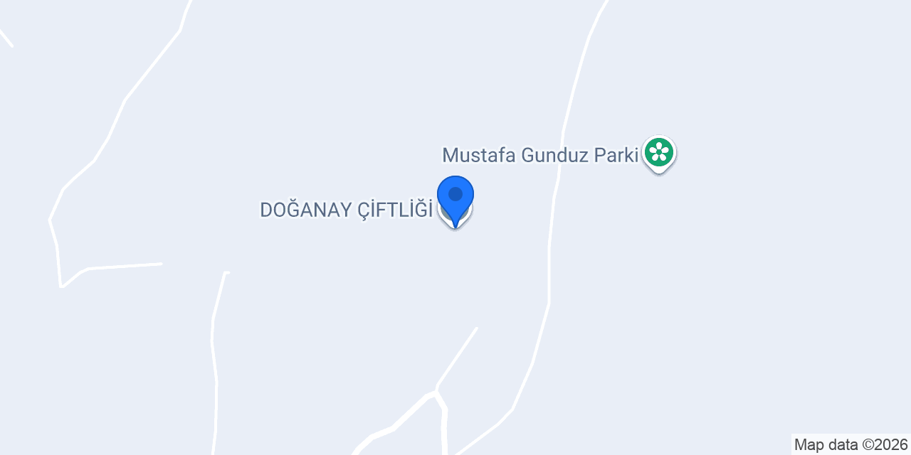 DOĞANAY ÇİFTLİĞİ konumu