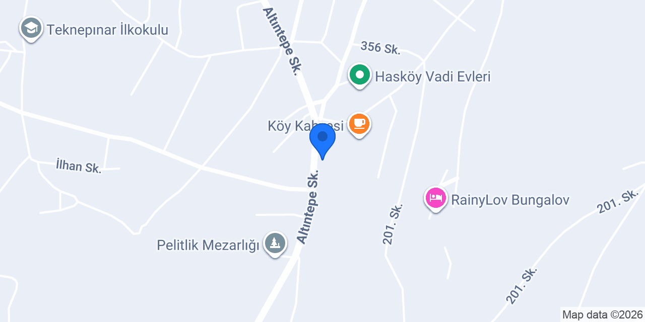 Adıyörem Çiğ köfte & cafe konumu