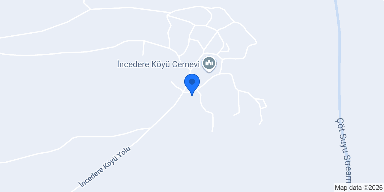 Tekin Işık İlköğretim Okulu konumu