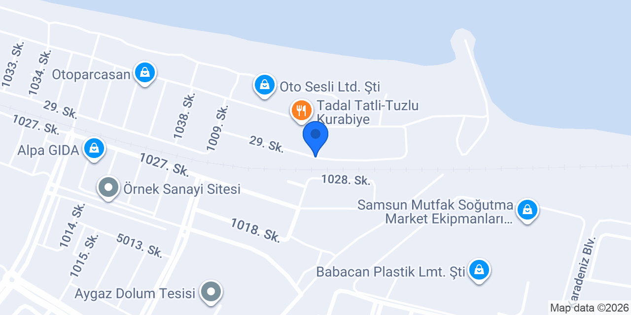 AGROFÖY TARIMSAL PAZARLAMA konumu