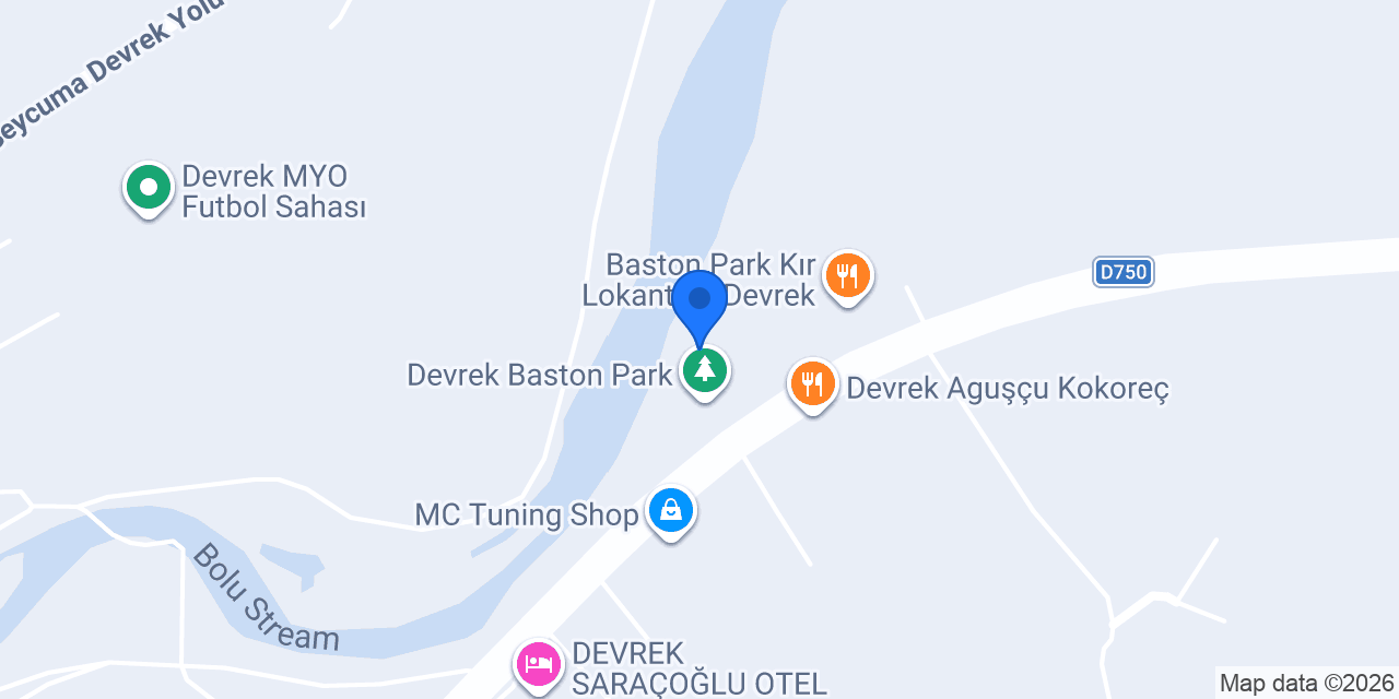 Berzinya cafe konumu