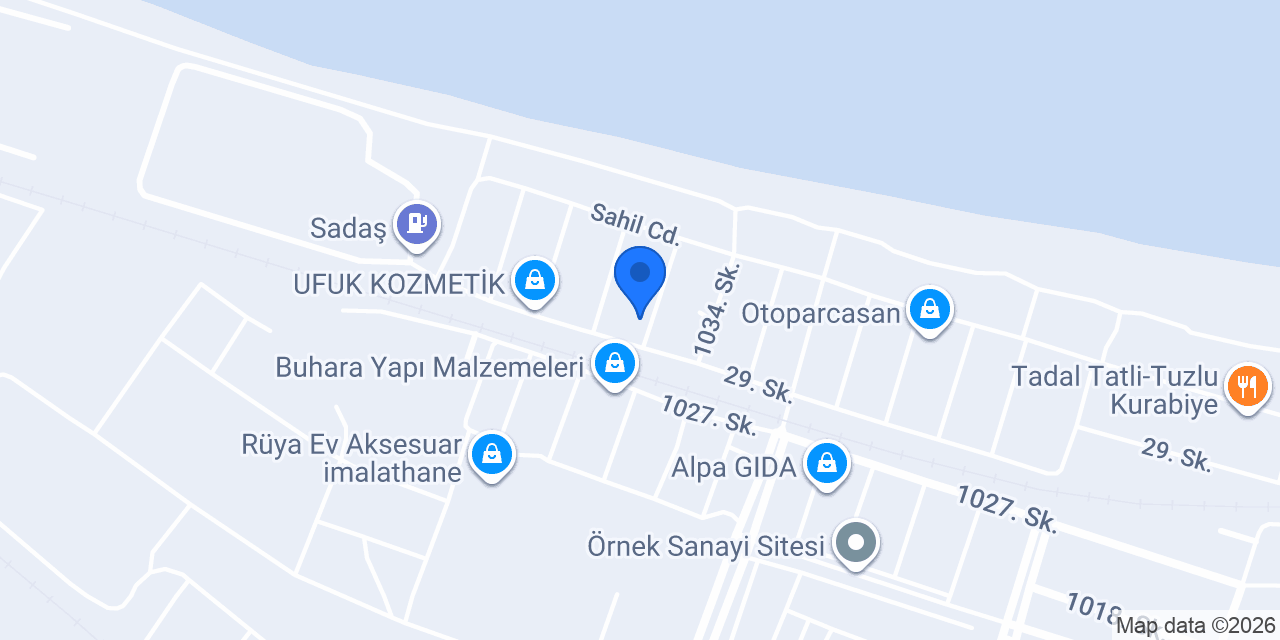 Çelik İnşaat konumu