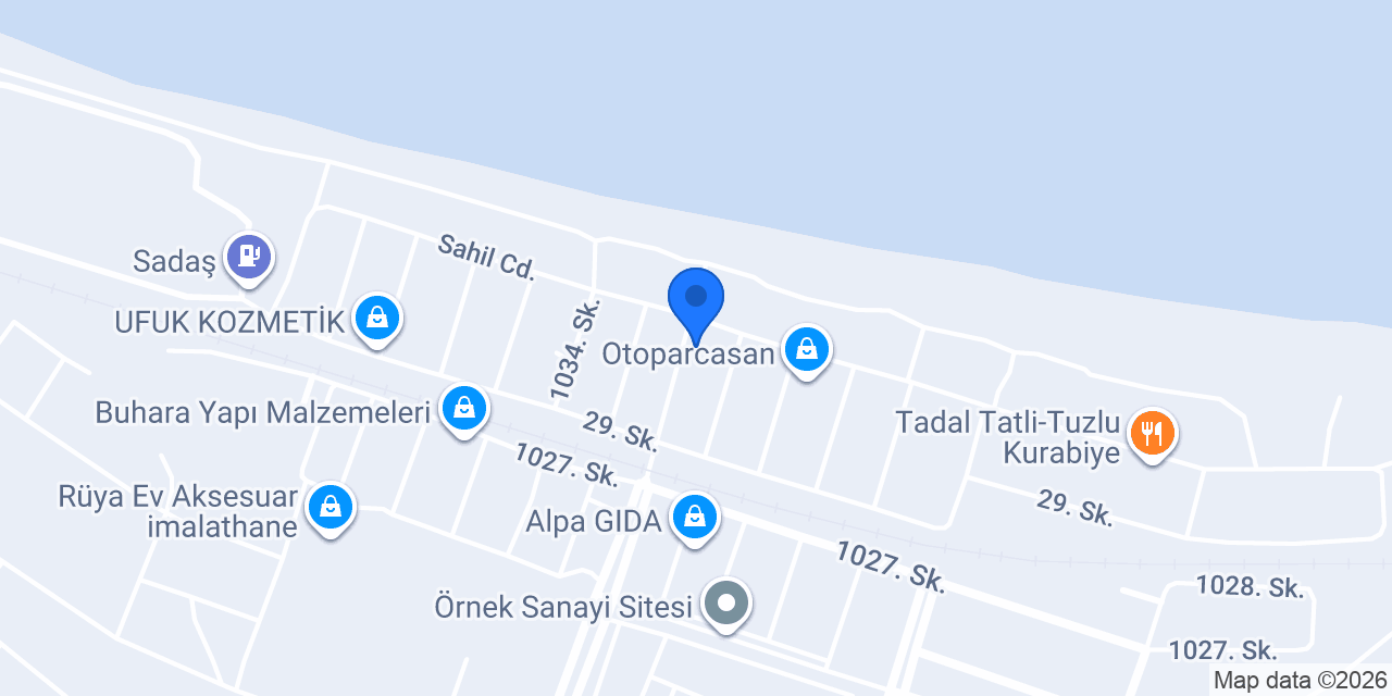 CHİPPOWER CHİPTUNİNG SAMSUN konumu