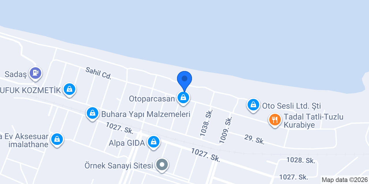palet reklam konumu