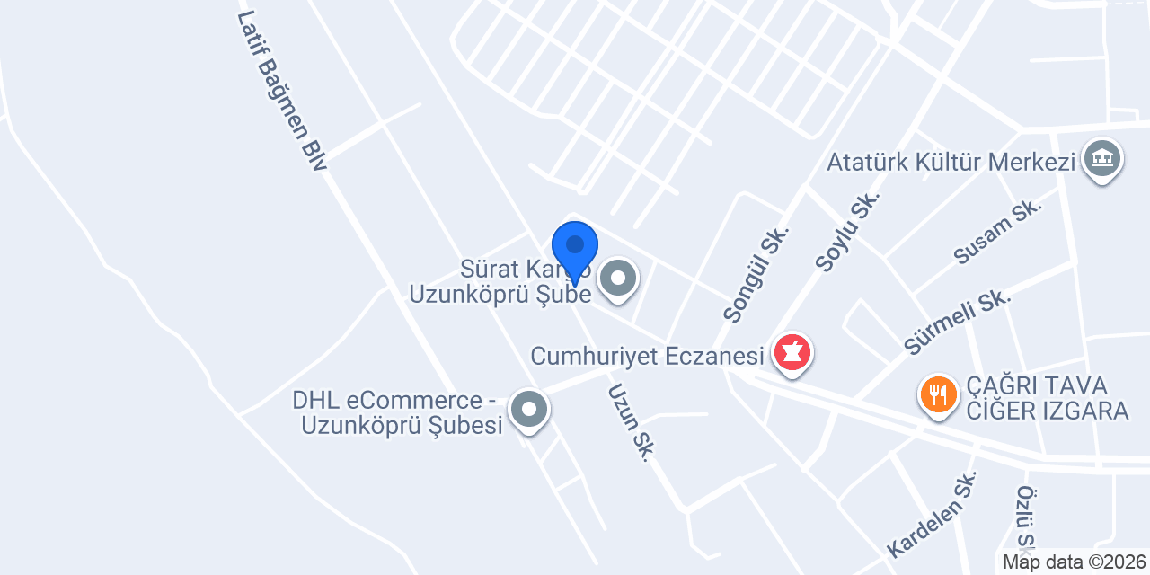 Kuzey doğalgaz konumu