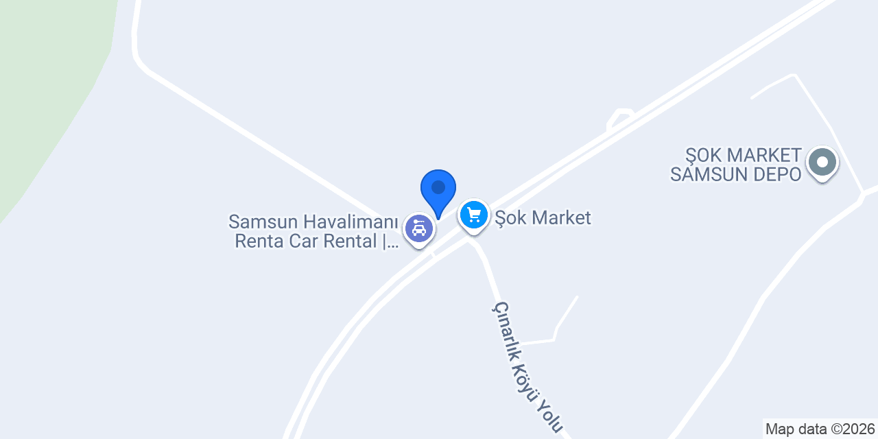 Zümrüt Çorap konumu