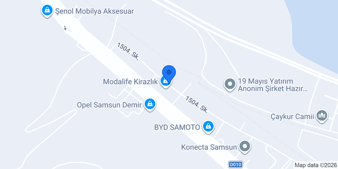 Işık ihtiyaç gıda konumu
